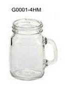 wholesale 4oz glass mason jars with straw lid jars glass mason near me