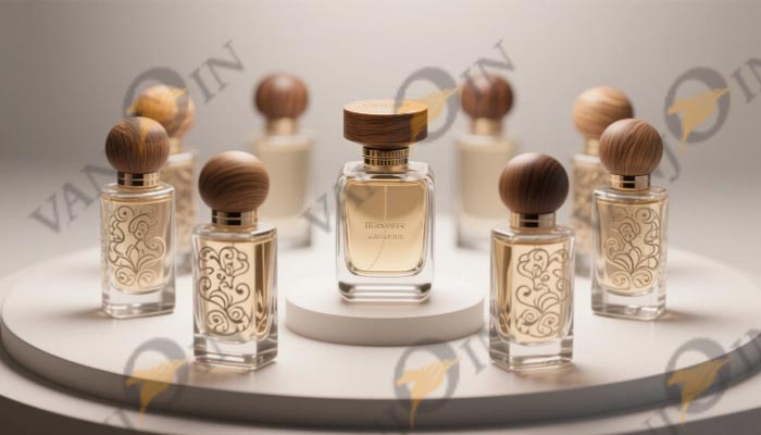 12 Types of Perfume Bottles: Your Guide to Choosing the Right Packaging