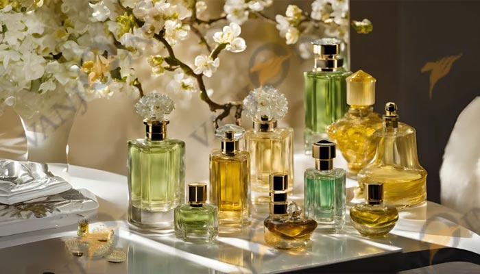 12 Types of Perfume Bottles: Your Guide to Choosing the Right Packaging