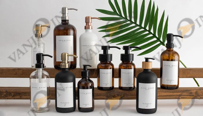 Amber vs Clear Glass Bottles for Packaging