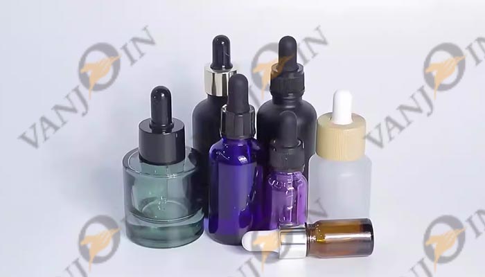 Amber vs Clear Glass Bottles for Packaging