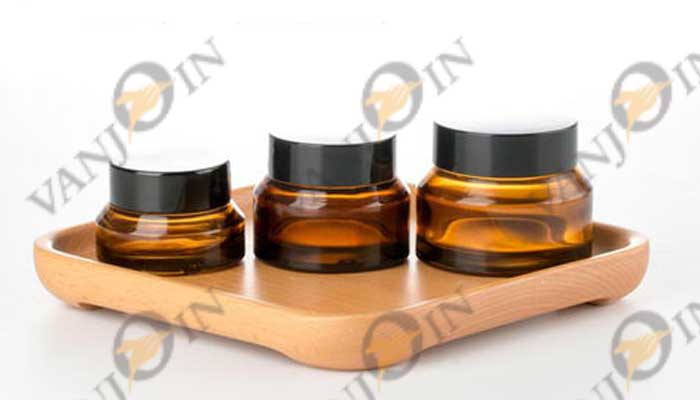 Top 5 Benefits of Amber Glass Jars