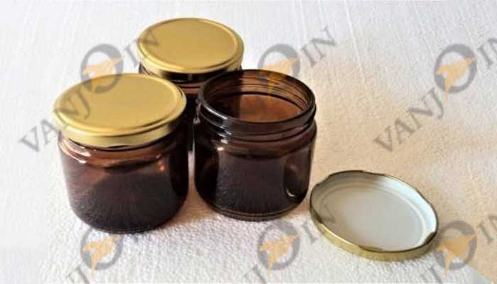 Top 5 Benefits of Amber Glass Jars