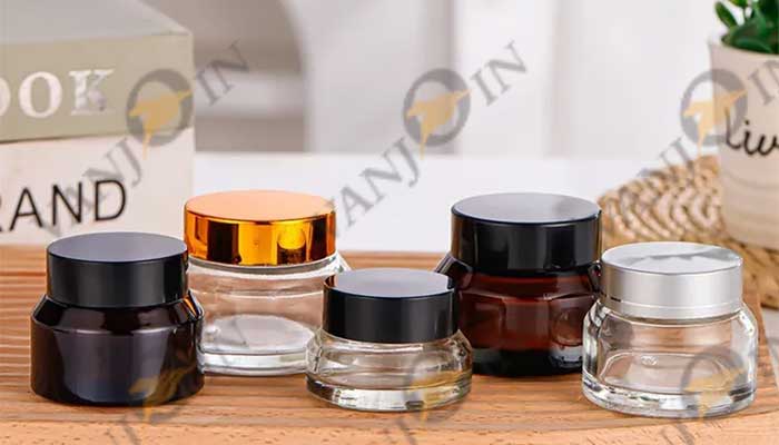 Top 5 Benefits of Amber Glass Jars