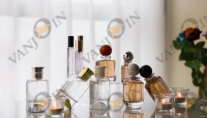 7 Rules to Avoid Costly Mistakes When Choosing Your Glass Perfume Bottle