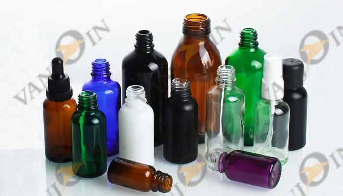 Which Colored Glass is Best for Essential Oils? Which Colored Glass is Best for Essential Oils?
