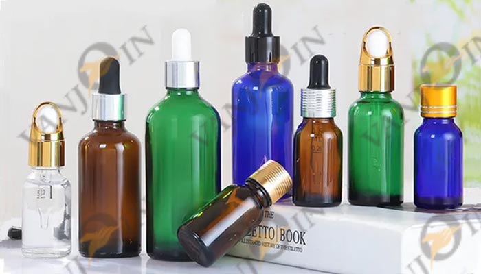 Which Colored Glass is Best for Essential Oils? Which Colored Glass is Best for Essential Oils?