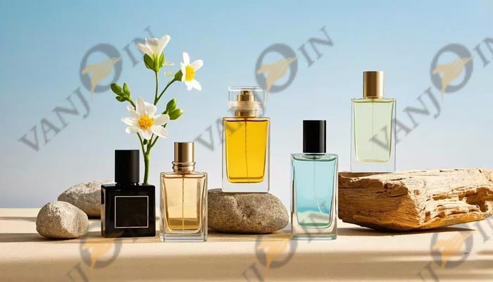 The Process of Designing Custom Perfume Bottles: From Concept to Creation