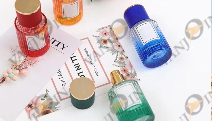 The Process of Designing Custom Perfume Bottles: From Concept to Creation