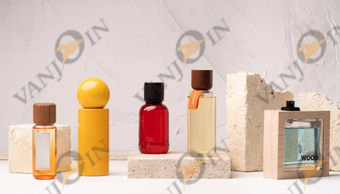 The Process of Designing Custom Perfume Bottles: From Concept to Creation The Process of Designing Custom Perfume Bottles: From Concept to Creation