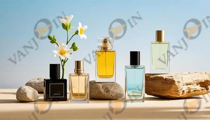 A Comprehensive Guide About Different Types of Perfume Bottles