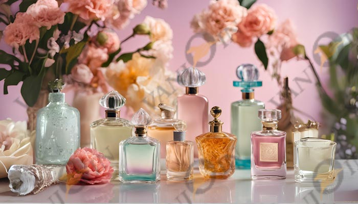 A Comprehensive Guide About Different Types of Perfume Bottles