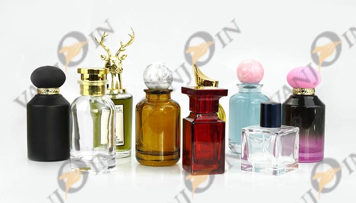 A Comprehensive Guide About Different Types of Perfume Bottles