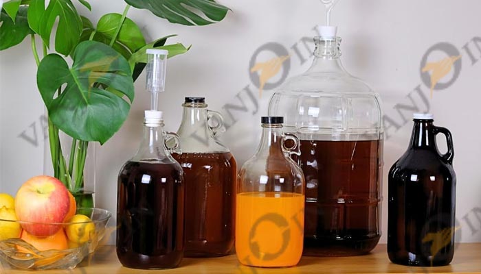 Eight Different Sizes of Liquor Bottles: How to Choose