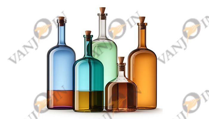 Eight Different Sizes of Liquor Bottles: How to Choose