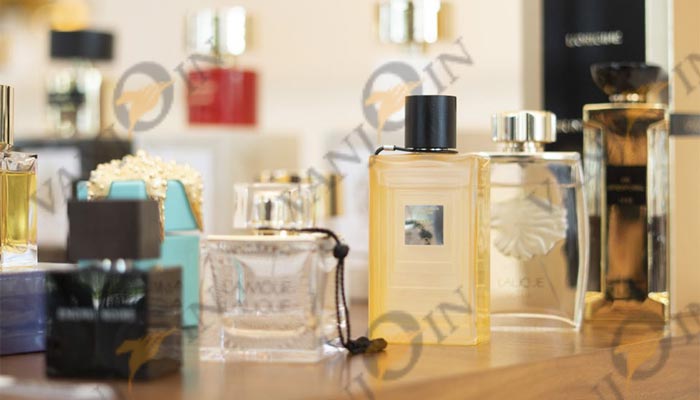 Why Glass Is The Best Choice For Perfume Bottles