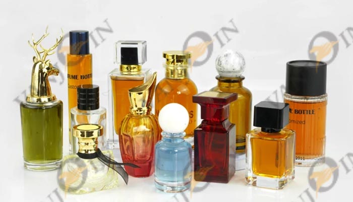 Why Glass Is The Best Choice For Perfume Bottles