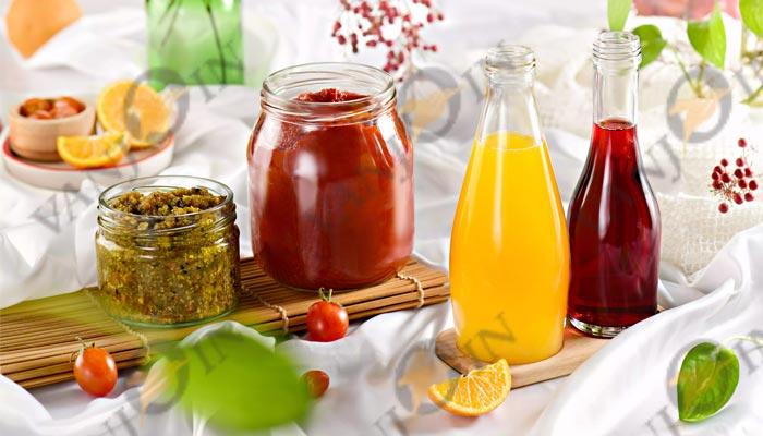 Why Choose Glass Bottles for Beverage Packaging