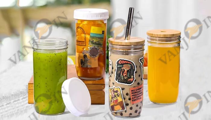 Why Choose Glass Bottles for Beverage Packaging
