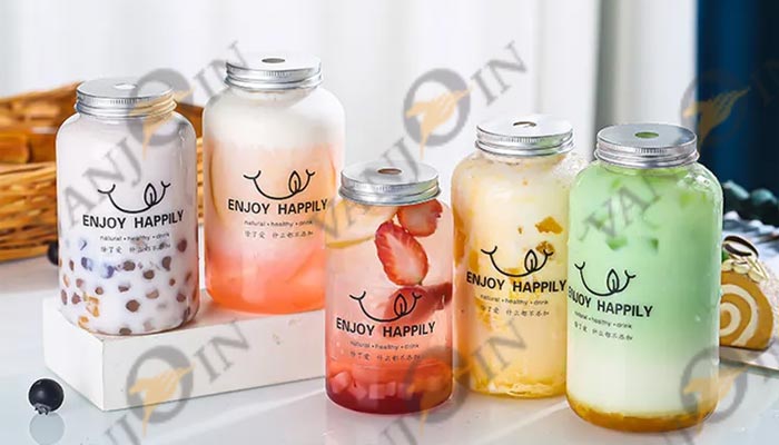 Why Choose Glass Bottles for Beverage Packaging