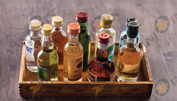 Why Glass Bottles Are the Best Choice for Liquor Packaging?