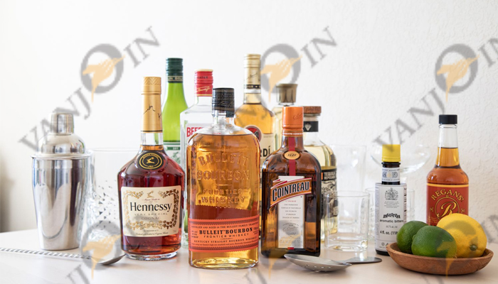 Why Glass Bottles Are the Best Choice for Liquor Packaging?