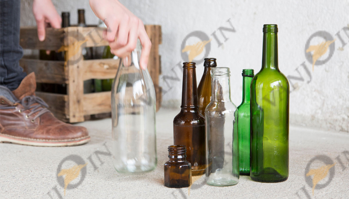 Why Glass Bottles Are the Best Choice for Liquor Packaging?