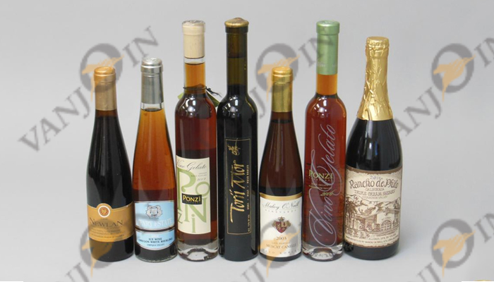 Why Glass Bottles Are the Best Choice for Liquor Packaging?