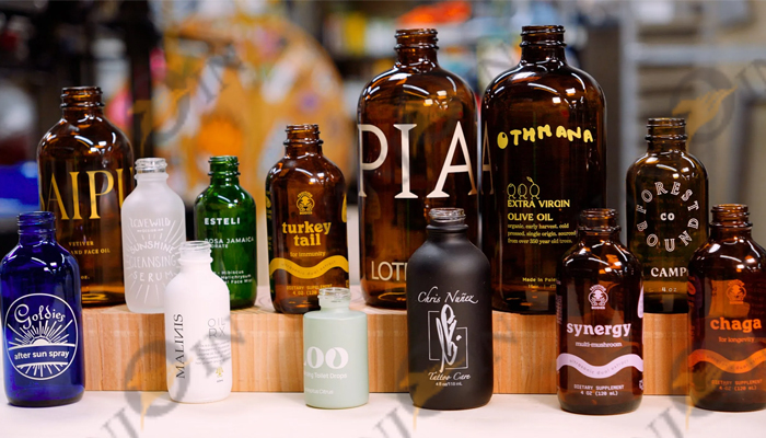 Why Glass Bottles Are the Best Choice for Liquor Packaging?