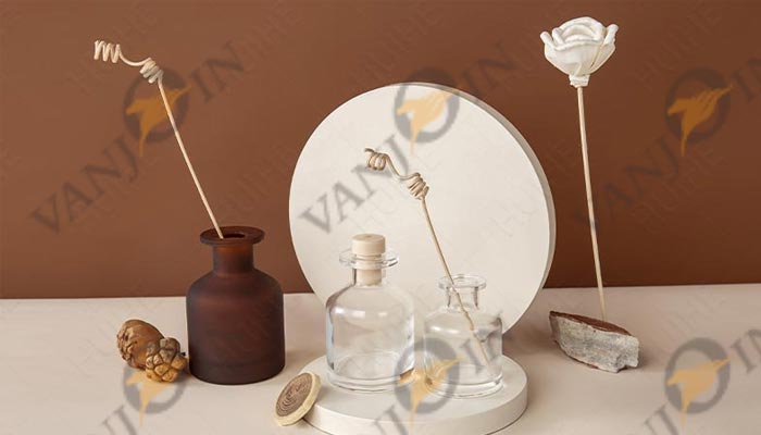 Top 5 Popular Glass Diffuser Bottle Designs