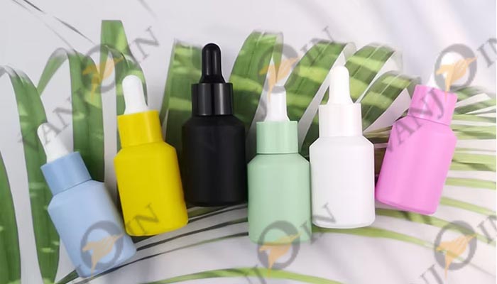 Dropper Bottle Size: A Comprehensive Guide for Glass Packaging Dropper Bottle Size: A Comprehensive Guide for Glass Packaging