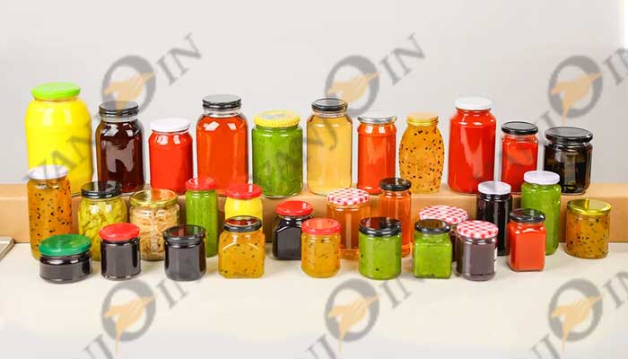 Why Glass Jars Are Perfect for Storing Food