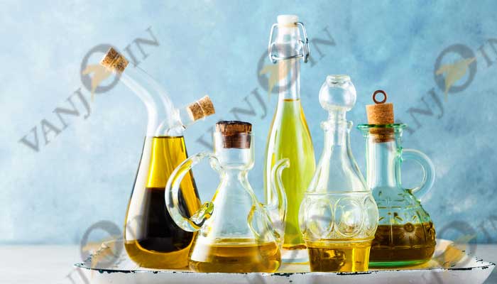 The leading Glass Oil Bottle Manufacturers in the US market