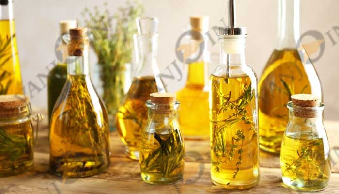 The leading Glass Oil Bottle Manufacturers in the US market