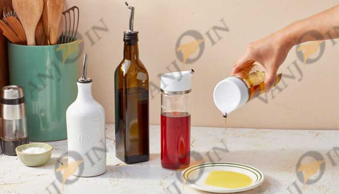 The leading Glass Oil Bottle Manufacturers in the US market