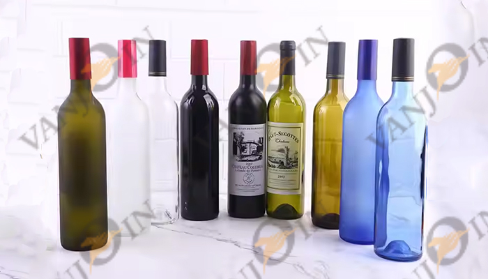 Why Do Wine Bottles Have an Indent in the Base?