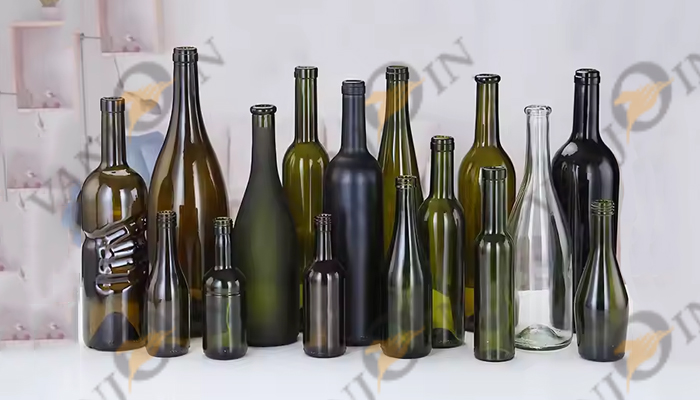 Why Do Wine Bottles Have an Indent in the Base?