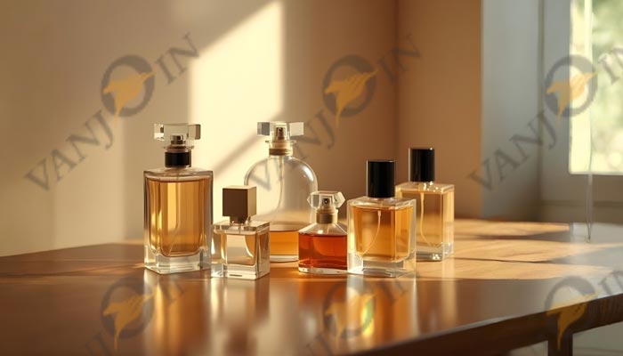 How Big Is 100 ml Perfume? Exact Size, Dimensions & 5 Bulk Bottles You Can Buy Now