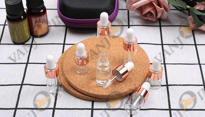 How to Choose the Right Dropper for Your Glass Bottle How to Choose the Right Dropper for Your Glass Bottle