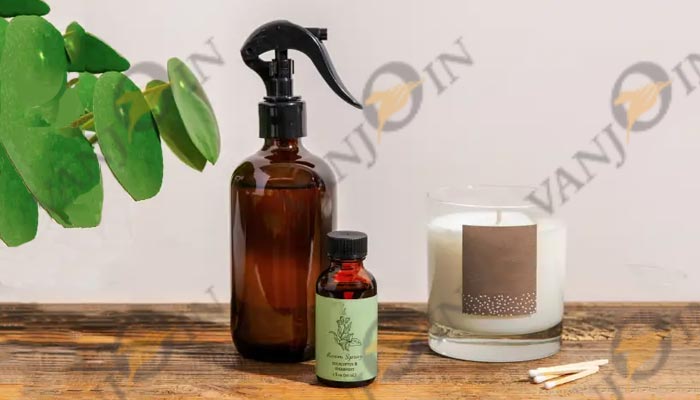 How to make your own home fragrance How to make your own home fragrance