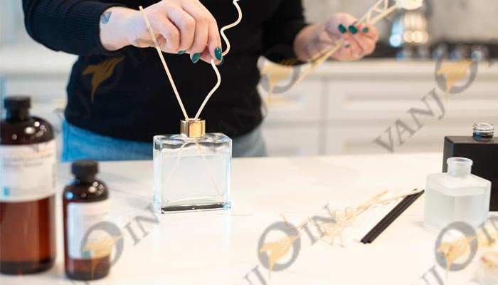 How to make your own home fragrance How to make your own home fragrance