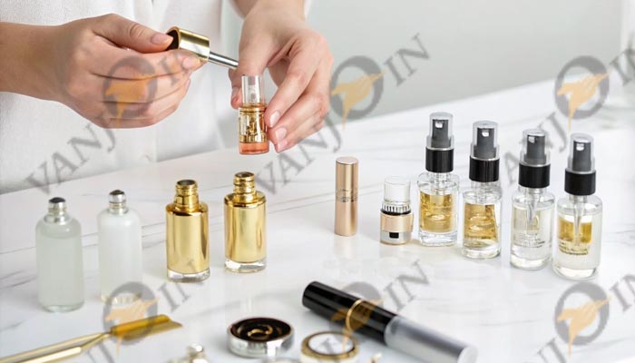 How to Refill Perfume Bottle