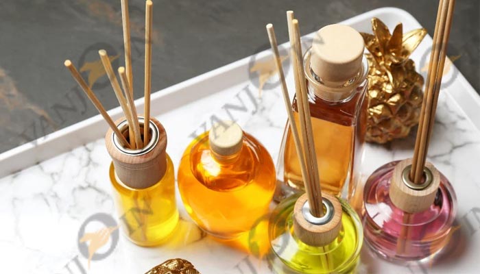 Is a reed diffuser good for you?