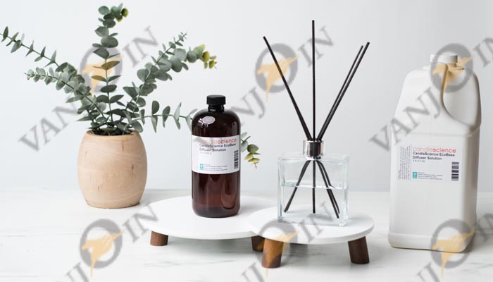 Is a reed diffuser good for you?