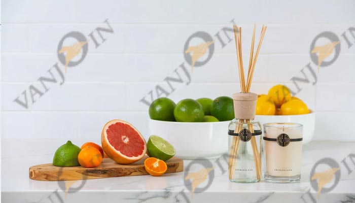 Is a reed diffuser good for you?