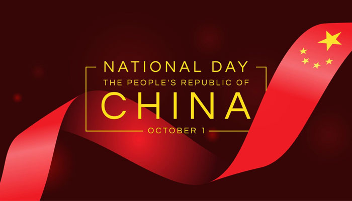 Celebrating National Day Celebrating National Day