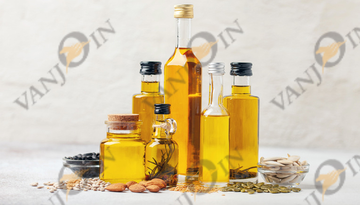 Why Olive Oil Often Comes in a Dark Bottle？