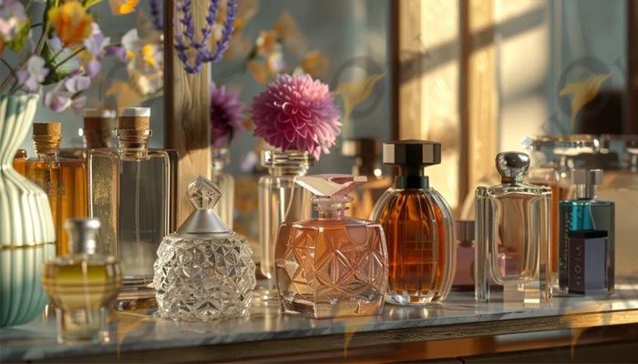Understanding Perfume Bottle Sizes: A Guide to Ounces and Milliliters Understanding Perfume Bottle Sizes: A Guide to Ounces and Milliliters