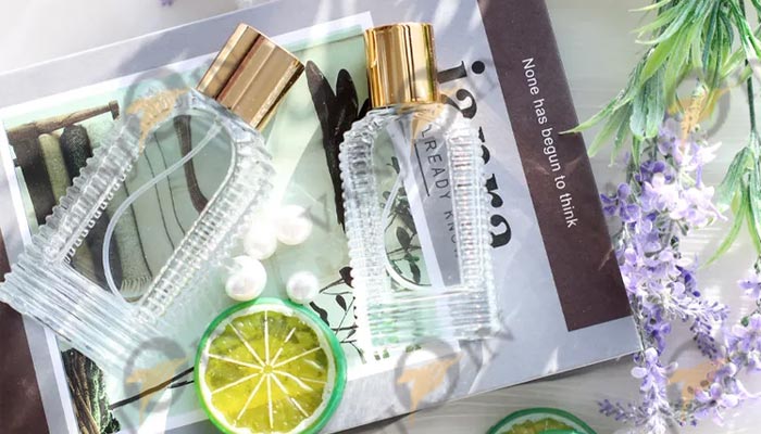 Exploring the World of Perfume Bottle Tops: A Comprehensive Guide Exploring the World of Perfume Bottle Tops: A Comprehensive Guide