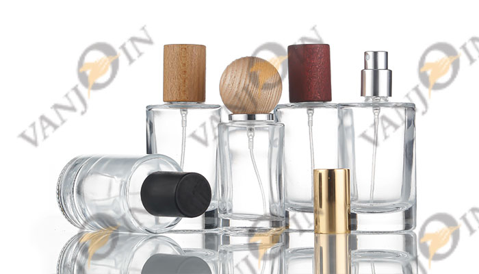 Understanding Different Types of Perfume Bottles: Materials, Designs & Branding Insights Understanding Different Types of Perfume Bottles: Materials, Designs & Branding Insights